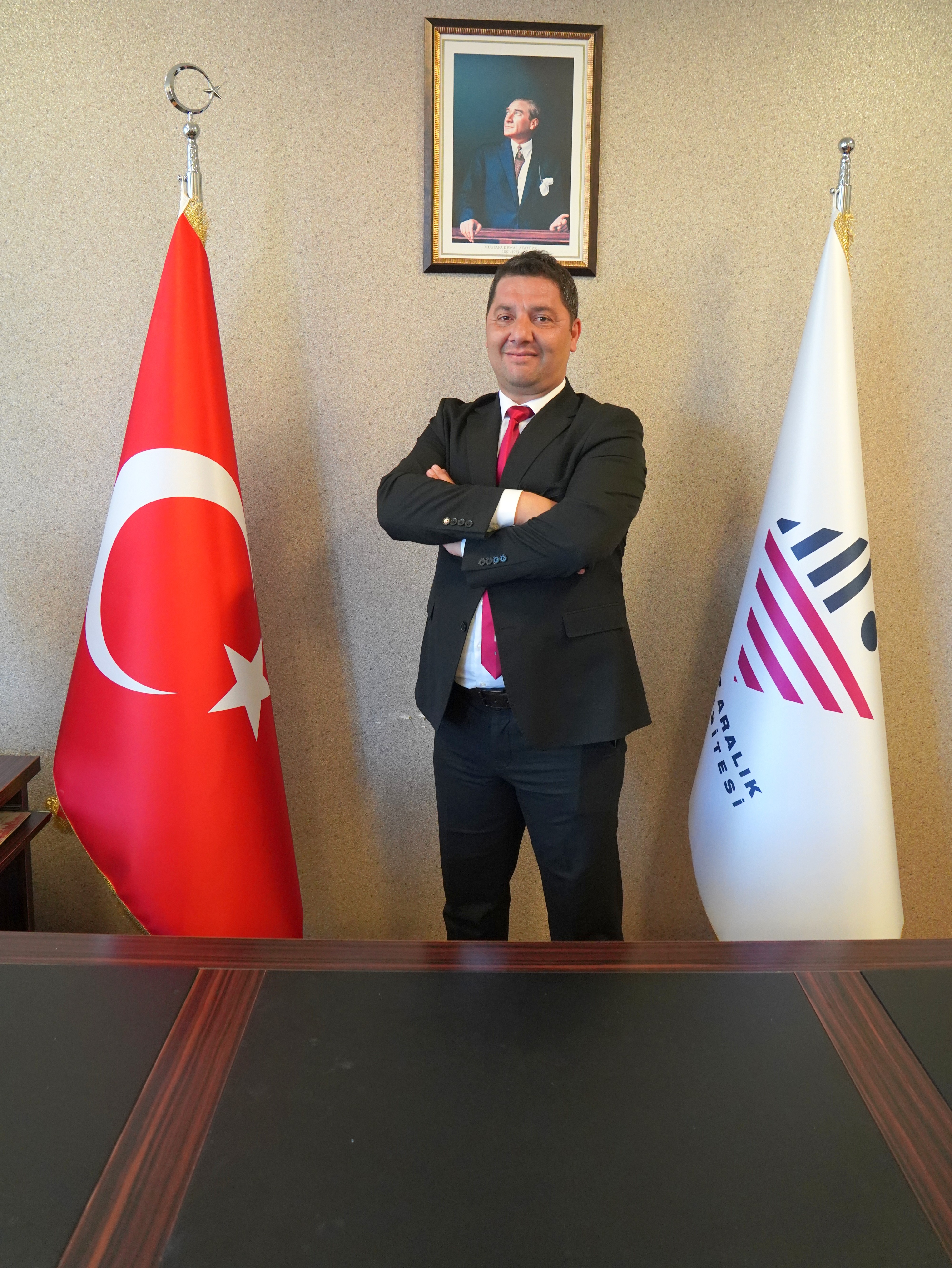 Mehmet MERT